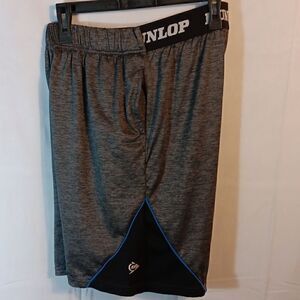 Dunlop Men's Athletic Shorts